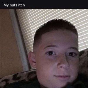 Meet your Posher, Adrian